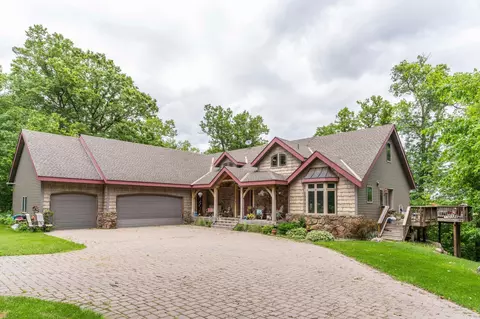 6702 145th St NW, Clearwater, MN 55320