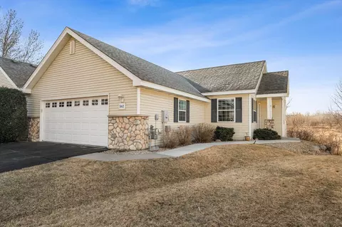 542 Marsh Dr, Delano, MN 55328