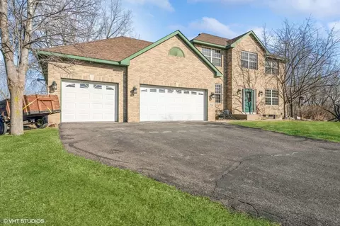 Exterior - 1949 Eagle Trl, Centerville, MN 55038 photo 3 of 13