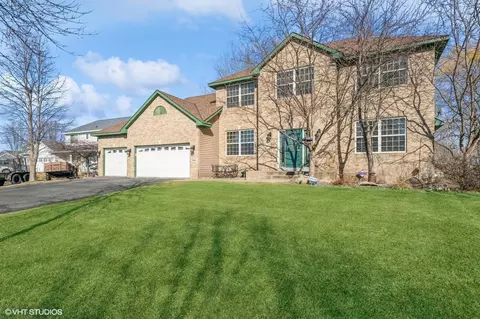 Exterior - 1949 Eagle Trl, Centerville, MN 55038 photo 2 of 13
