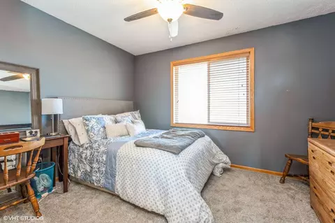 Bedroom - 1949 Eagle Trl, Centerville, MN 55038 photo 3 of 6