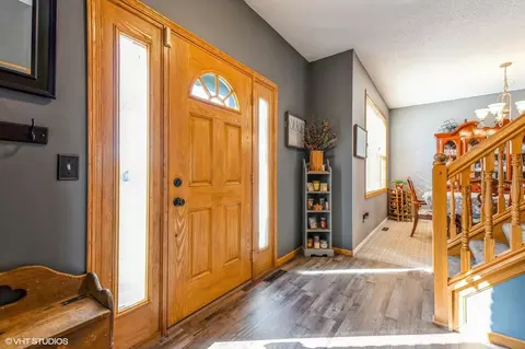 Entry Way - 1949 Eagle Trl, Centerville, MN 55038 photo 1 of 2