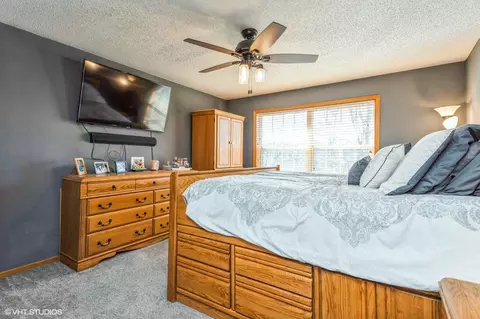 Bedroom - 1949 Eagle Trl, Centerville, MN 55038 photo 1 of 6