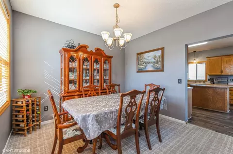 Dining - 1949 Eagle Trl, Centerville, MN 55038 photo 1 of 3
