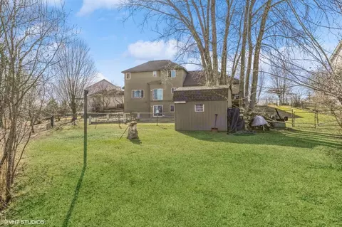 Exterior - 1949 Eagle Trl, Centerville, MN 55038 photo 6 of 13