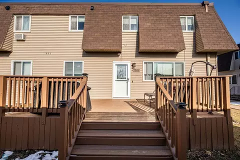 961 4th Ave W #C, West Fargo, ND 58078