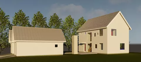 167 Egret Ln, Marine On Saint Croix, MN 55047