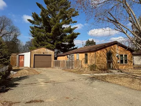 103 Stevens Ave S, Park Rapids, MN 56470