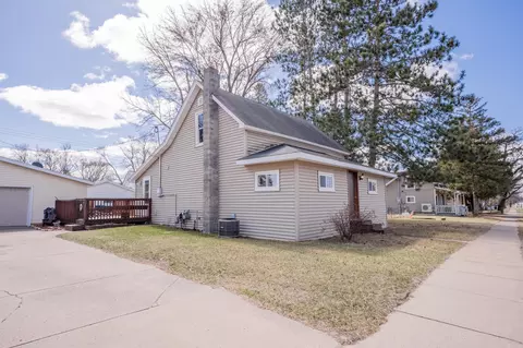 419 E Brown St, Augusta, WI 54722