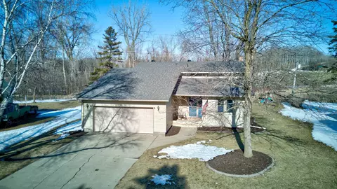 1214 Lenore Way, Fergus Falls, MN 56537