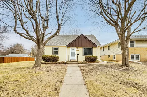 4311 Madison St NE, Columbia Heights, MN 55421