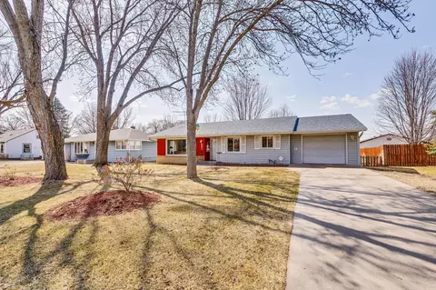 531 Irving Ave NW, Elk River, MN 55330