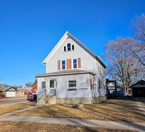 303 S Elm St, Fairmont, MN 56031
