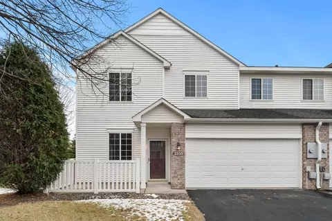 2359 119th Cir NE, Blaine, MN 55449