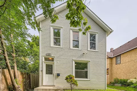 707 Jenks Ave, Saint Paul, MN 55106