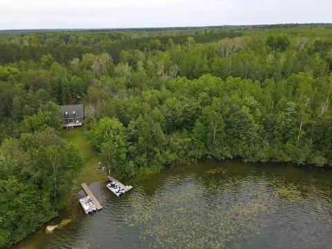 35780 Little Wabana Rd, Grand Rapids, MN 55744
