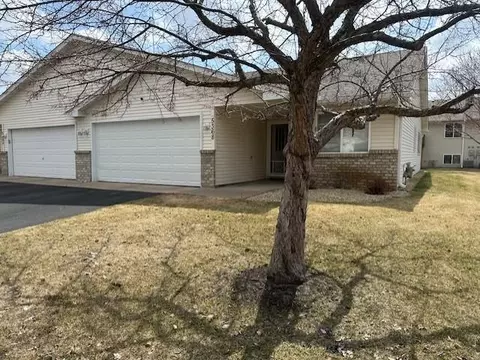 5368 140th Ct NW, Anoka, MN 55303