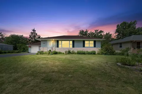 5109 Xerxes Ave N, Brooklyn Center, MN 55430