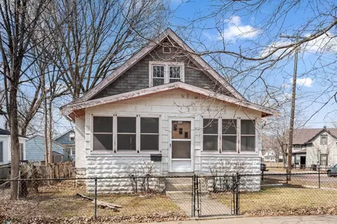 743 Wilson Ave, Saint Paul, MN 55106