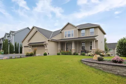 27130 Hickory Ridge Dr, Elko New Market, MN 55020