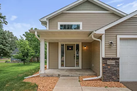 5009 Fairview Ave N, Crystal, MN 55429