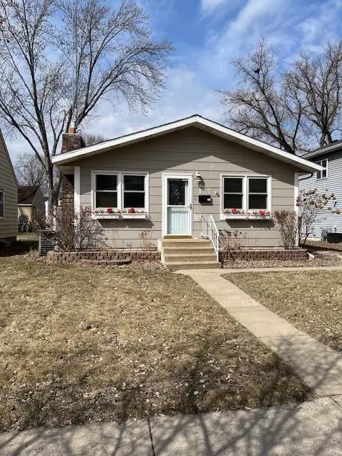 127 31st Ave N, Saint Cloud, MN 56303