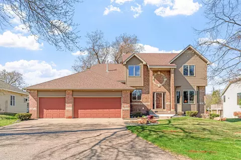 2316 87th Trl N, Brooklyn Park, MN 55443