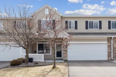 13457 Europa Ct N #8, Hugo, MN 55038