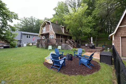 11274 County Road 147, Detroit Lakes, MN 56501