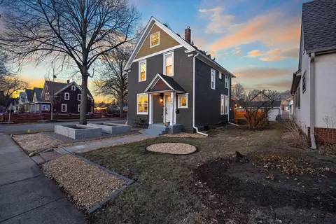3401 32nd Ave S, Minneapolis, MN 55406