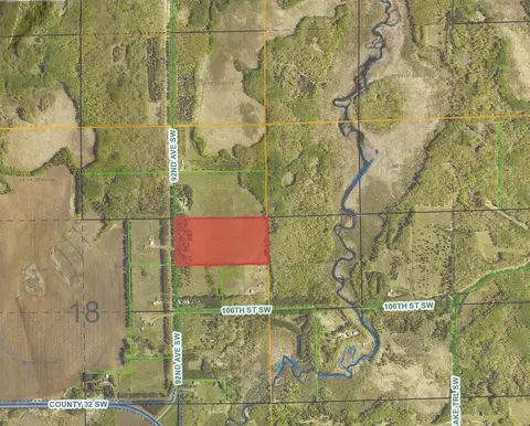 10548 92nd Ave SW, Motley, MN 56466