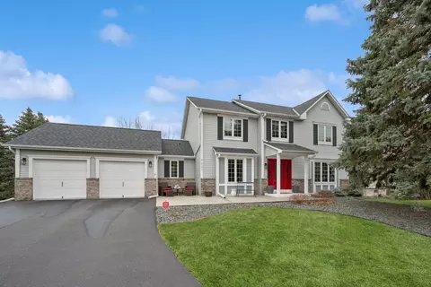 9227 Cornell Bay, Woodbury, MN 55125