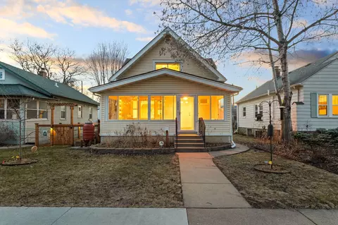 3932 44th Ave S, Minneapolis, MN 55406