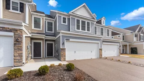 12273 Ghia Ct NE #B, Blaine, MN 55449