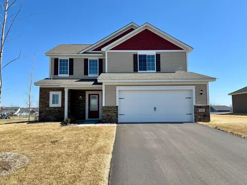 160 Summerfield Dr, Waverly, MN 55390