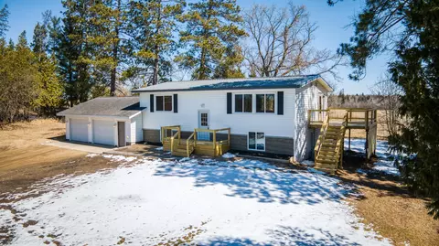 14208 County 9, Becida, MN 56678