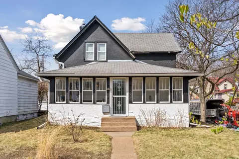 2958 Lincoln St NE, Minneapolis, MN 55418