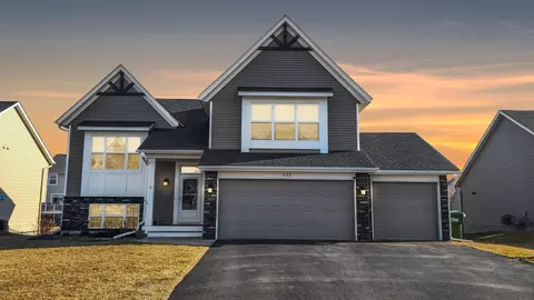 3152 127th Ave NE, Blaine, MN 55449
