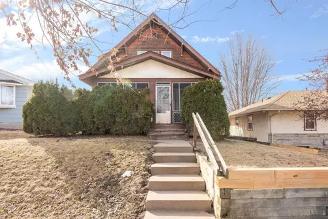 4138 7th St NE, Columbia Heights, MN 55421