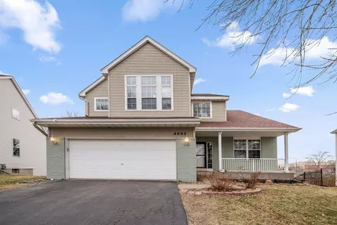 4895 Olive Ln N, Plymouth, MN 55446