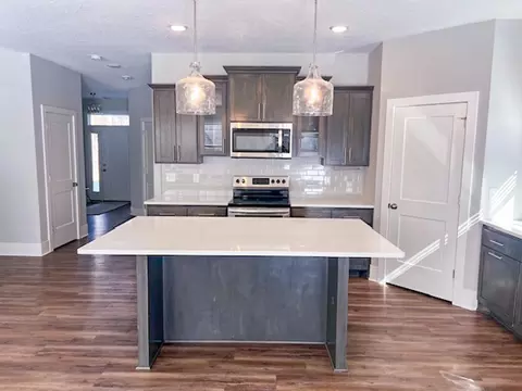 Kitchen - 13357 Two Mile Rd, Brainerd, MN 56401 photo 2 of 3