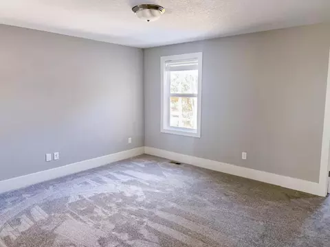 Bedroom - 13357 Two Mile Rd, Brainerd, MN 56401 photo 3 of 7