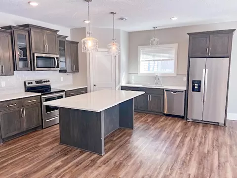 Kitchen - 13357 Two Mile Rd, Brainerd, MN 56401 photo 1 of 3