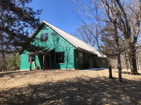 16631 NW 245th Ave NW, Orrock Twp, MN 55309