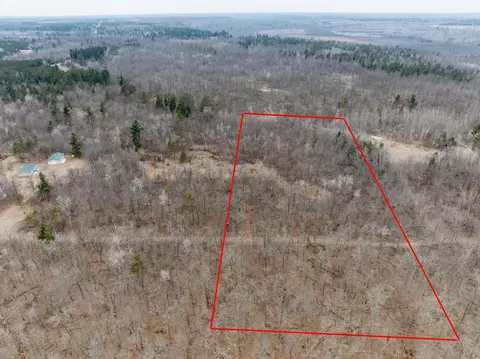 lot5 And Lot 11 Kelly Ln, Danbury, WI 54830