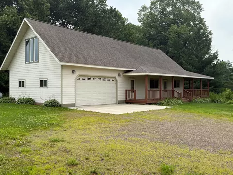 n530 Pioneer Road, Birchwood, WI 54817