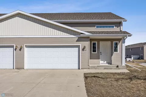 1212 S Beach Way, West Fargo, ND 58078