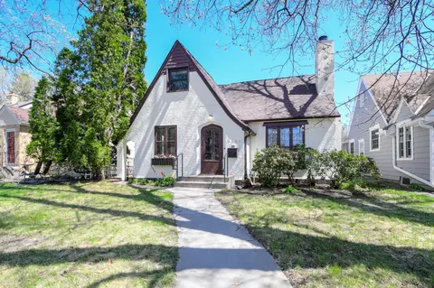 4035 Xerxes Ave S, Minneapolis, MN 55410