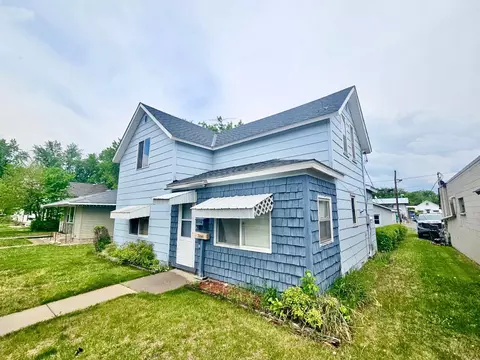 304 23rd Ave N, Saint Cloud, MN 56303