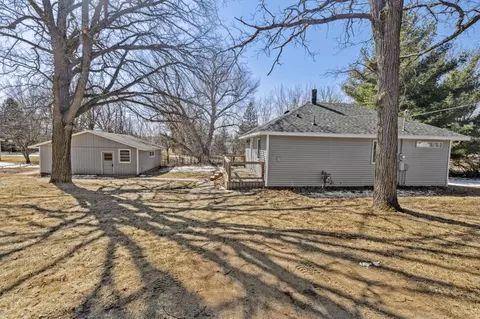 403 W 2nd St S, Pillager, MN 56473
